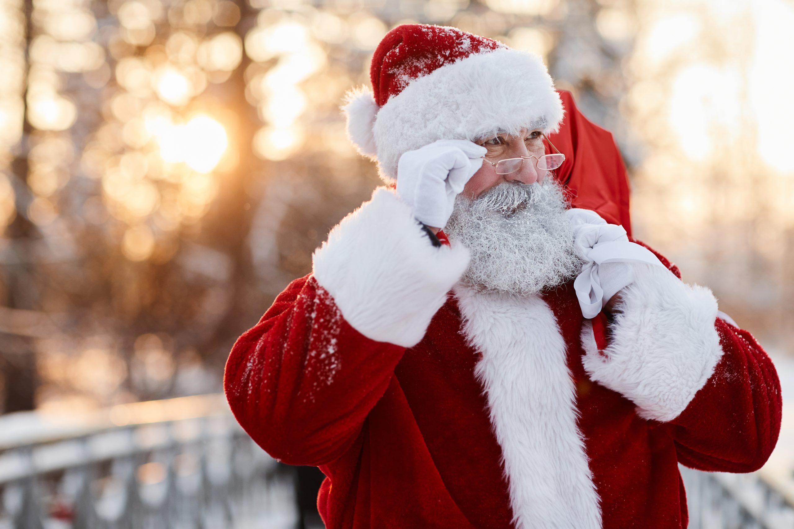 HO HO HO: Kleine Technik-Werbegeschenke zum Nikolaus unter 10€