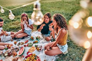 So gelingt deine Summer-Promotion: Mit Picknick-Werbeartikel!