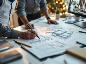 7 kreative Werbeartikel-Ideen für Architekten