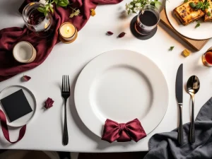 12 kreative Werbeartikel-Ideen für Restaurants und Gastronomie