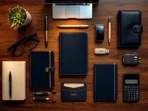 10 originelle Werbeartikel für Steuerberater und Finanzdienstleister