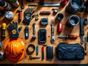 10 praktische Giveaways für Handwerksbetriebe